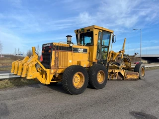 Caterpillar 160H 2000 - N/A afbeelding 5