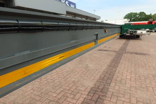 Trailer N/A 2020 - MAX 210 Heavy Duty Flat bed 2x extendable, 3x stering axle. 29 M obrazek 20