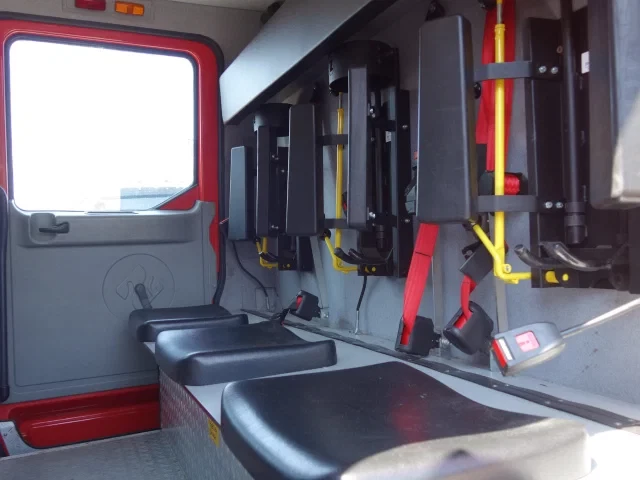 Volvo FL 2012 - 260 PK ZIEGLER PUMP EURO5 afbeelding 10