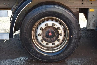 NORDIC SAF disc | Galvanised chassis | Anti theft tilts 2018 - N/A imagen 28
