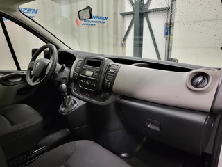 Renault Trafic 2019 - Passenger 1.6dCi 8-Personenbus - Excl. BTW / BPM vrij Euro 6! obrazek 8