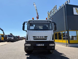 Iveco Eurocargo 2015 - N/A obrazek 10