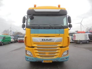 DAF XF 450 2018 - ADR NL TRUCK zdjecie 2