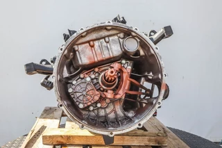 ZF N/A 2012 - 12AS1210OD TGM imagen 2