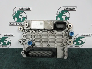 Mercedes-Benz - A 001 446 49 35 // A 032 448 57 35 // A 470 446 00 35 OM 470 LA MOTOR EDC EURO 6 imagem 3 miniatura