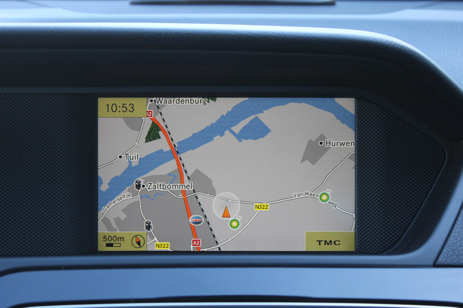 Mercedes-Benz C-Klasse 2011 - Coupé 180 AUT7 Ambition NAVI 18'' <<ZEER NETTE AUTO>> afbeelding 21