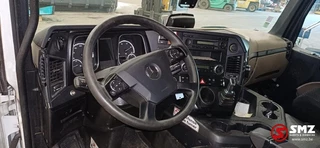 Mercedes-Benz Actros 2015 - Occ cabine Mercedes MP4 immagine 13