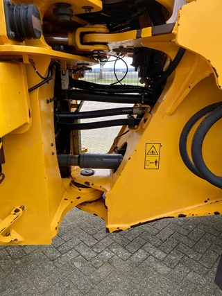 Volvo N/A 2013 - L180 G obrazek 8