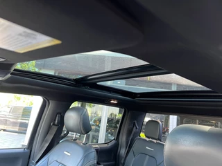 Ford F-150 2017 - USA 5.0 V8 SuperCrew PLATINUM image 25