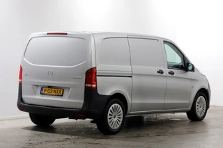 Mercedes-Benz Vito 2022 - 114 CDI 136pk Compact 9G Automaat 2x Schuifdeur/LED/Camera/Inrichting 09-2022 obrázek 2 náhled