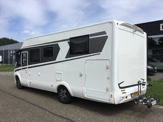 McLouis CARAT 880 2018 - AUTOMAAT obrazek 3