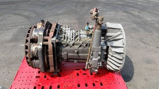 Transmission Ecolite S 6-85 afbeelding 3 miniatuur