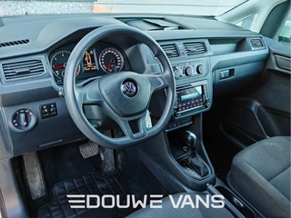 Volkswagen Caddy 2019 - 2.0 L1 H1 Trendline DSG-Automaat Airco bild 7