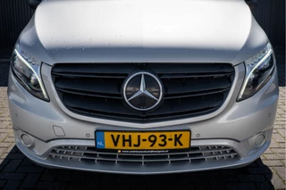 Mercedes-Benz Vito 2021 - 116 CDI | L3H1 XL |160PK | Automaat | ILS | 1ste eigenaar | Camera | Cruise | Navi | Climatronic imagen 28