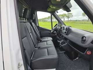 Mercedes-Benz Sprinter 2021 - 317 obrazek 7