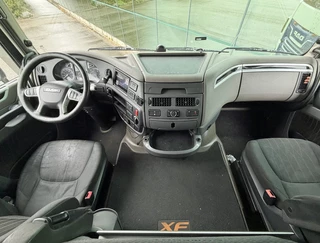 DAF XF480 2018 - SPACE CAB 703.000 KM TOP CONDITION NL TRUCK zdjecie 11