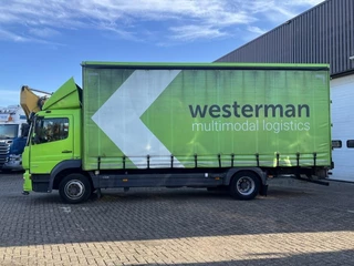 Mercedes-Benz Atego 2018 - 1218 bild 27
