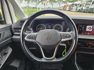 Volkswagen Caddy 2023 - 2.0 image 10