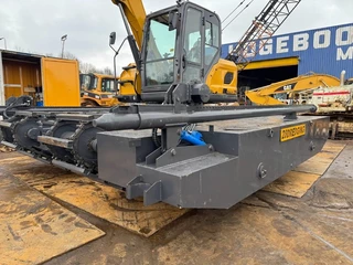 N/A N/A 2025 - 28dredging dredg7.5 ( unused )amphibious excavator obrazek 9