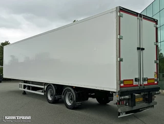 Sor SP71-SR2FR 2023 - 2-AS  STUURAS   270 CM HOOG   250 CM BREED   SUPER STAAT imagen 3