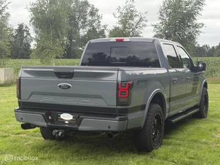 Ford F-150 2020 - USA 5.0 V8 XLT image 9