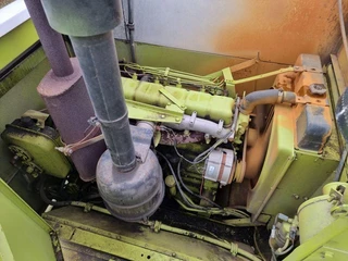 CLAAS Dominator 68s 1990 - N/A immagine 16