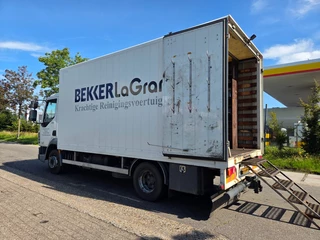 DAF LF 220 2016 - NL TRUCK 12-2026 obrazek 18