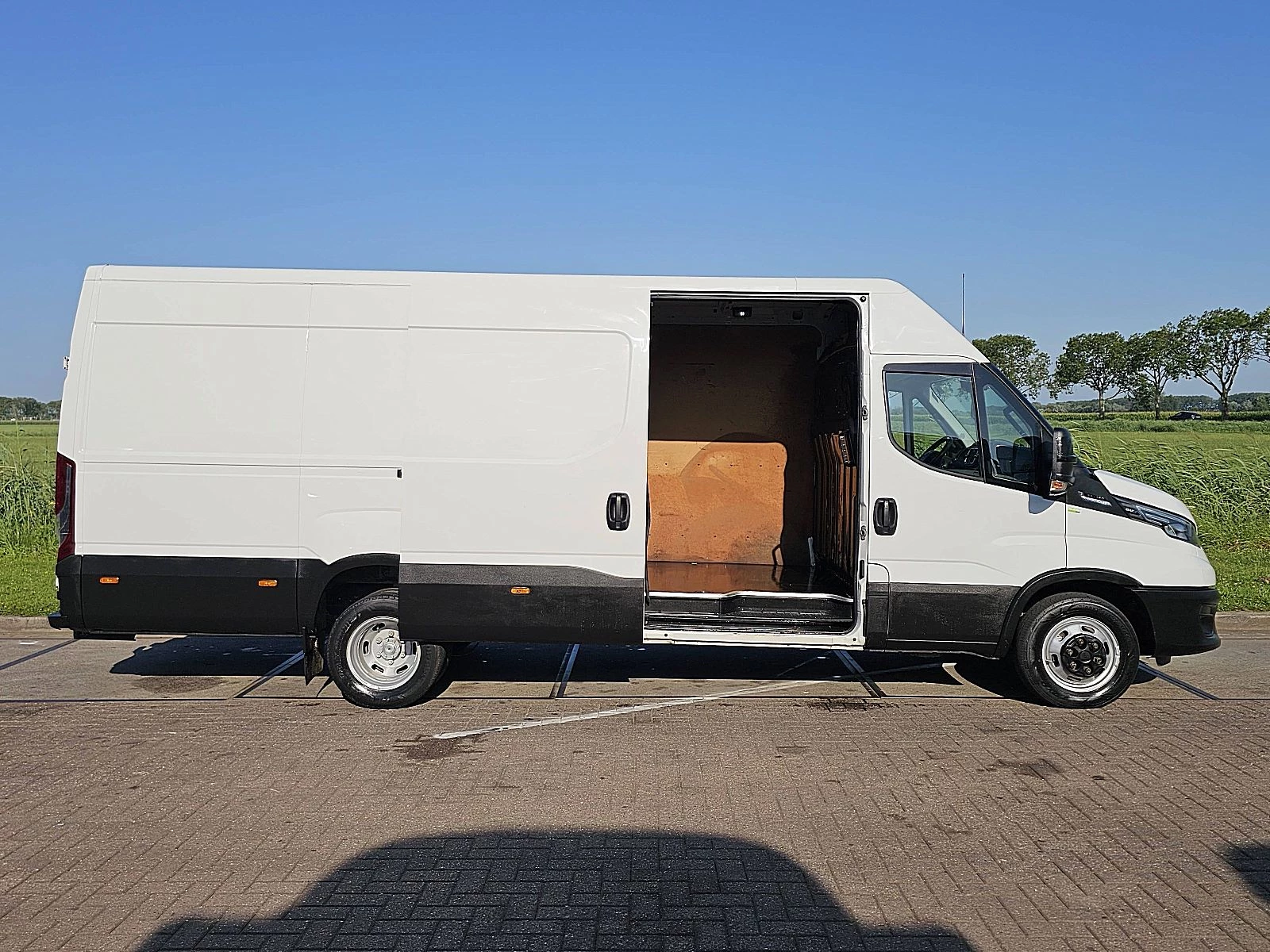 Iveco Daily 2021 - 35C18 immagine 14
