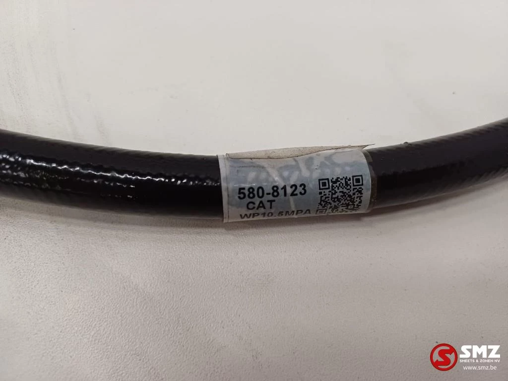 Caterpillar 2022 - Hose Caterpillar immagine 4