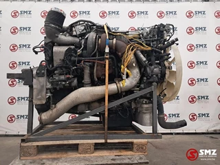 MAN N/A - Occ motor D2676LF53MAN imagen 2