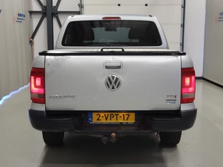 Volkswagen Amarok 2012 - 2.0TDI 4Motion Pickup Trekhaak zdjecie 18