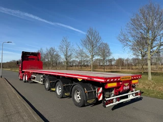 Broshuis N/A 2019 - 3AOU 3x Extendable imagem 5