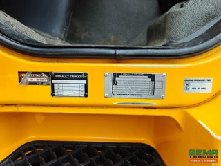 Renault Premium Lander 450 2009 - N/A obrazek 23