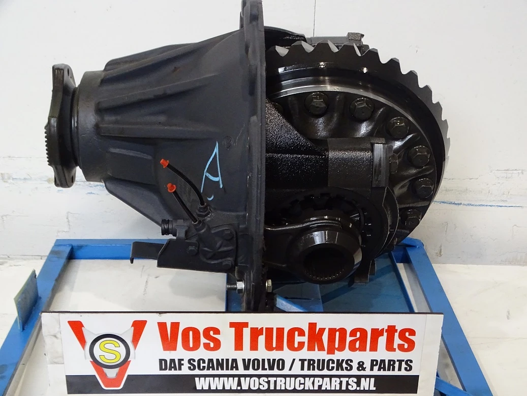Scania R 2023 - R-756 2.31 INCL SPER imagen 1