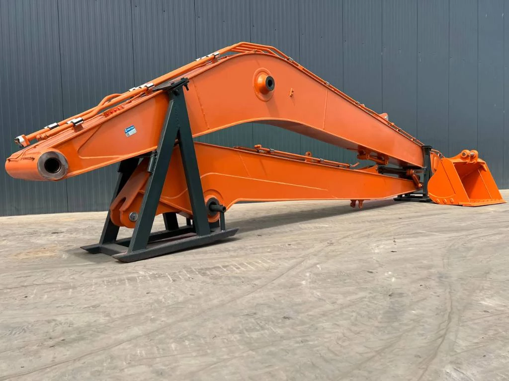 Hitachi 2026 - ZX200 18m Set Long Reach Equipment afbeelding 7