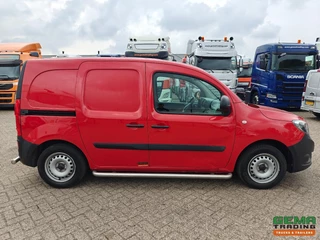 Mercedes-Benz Citan 2018 - N/A image 14
