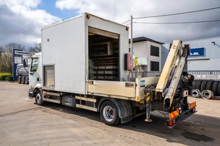 Renault N/A 2004 - MIDULM 220 DCI - PAFLINGER PK 6001 imagen 5