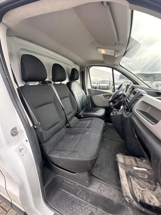 Renault Trafic 2016 - 1.6 dCi T29 L2H1 DEFECT imagen 9