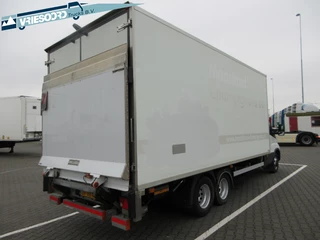 Iveco Daily 2019 - 4x2 BE COMBI !!! obrazek 2