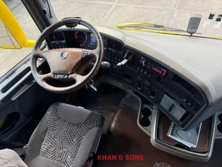 Scania R 2014 - R450 zdjecie 10