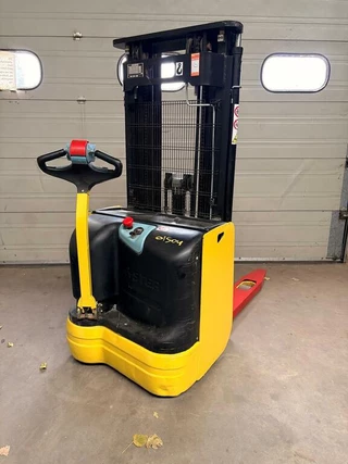 Hyster S1.6AC 2010 - N/A immagine 1