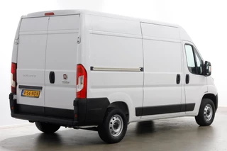 Fiat Ducato 2023 - 30 2.2 MultiJet 140pk L2H2 Airco/Navi/Camera 01-2023 obrázek 2 náhled