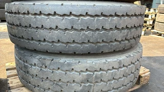 Michelin N/A - XZY-2 13R22.5 obrazek 12