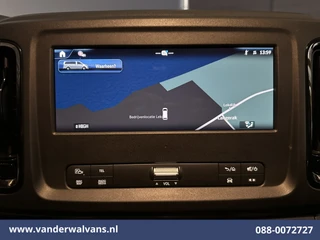 Mercedes-Benz Vito 2024 - 116 CDI 164pk L2H1 Euro6 Airco | Camera | Navigatie | Adaptieve Cruisecontrol afbeelding 3 miniatuur