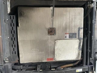Carrier Refrigeration Unit - Carrier Maxima 1300 2007 - N/A obrazek 12