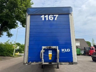 Tracon N/A 2008 - TO 3 BPW AXLES / DISC BRAKES obrazek 2