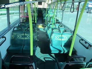 DAF N/A 2004 - AMBASSADOR 200 obrazek 6
