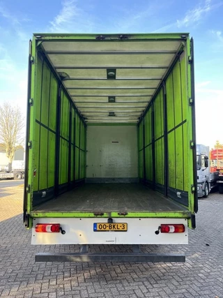 Mercedes-Benz Atego 2018 - 1218 bild 7