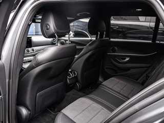 Mercedes-Benz E-Class 2020 - Estate | 220 D Exclusive Line image 16
