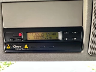 Volvo FM 9.260 2004 - N/A afbeelding 26